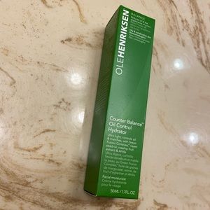 Ole Henriksen Counter Balance Oil Control Hydrator